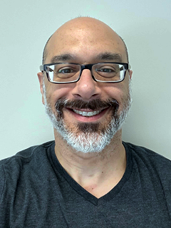 Image of Salvatore Rappoccio