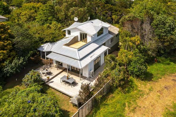 20 Oscar Road, Greenhithe, Auckland