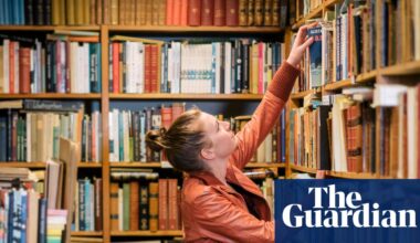 Denmark to abolish VAT on books in effort to get more people reading | Denmark