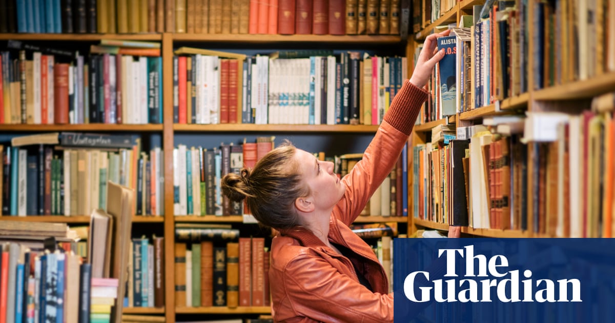 Denmark to abolish VAT on books in effort to get more people reading | Denmark