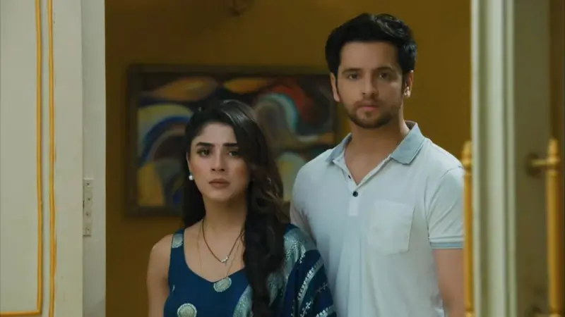 Rahi Reveals Khyati’s Truth