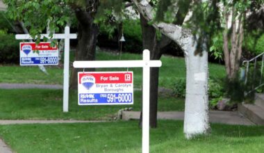 What’s happening in the Twin Cities housing market following Fed rate cut?
