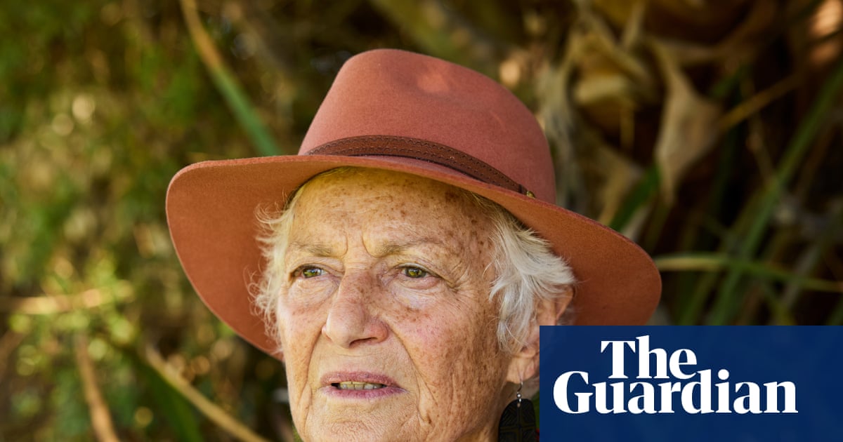 Fiona Stanley ‘ashamed’ after hospital bearing her name cancelled event featuring Palestinian Australian doctors | Western Australia