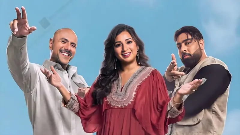 Indian Idol