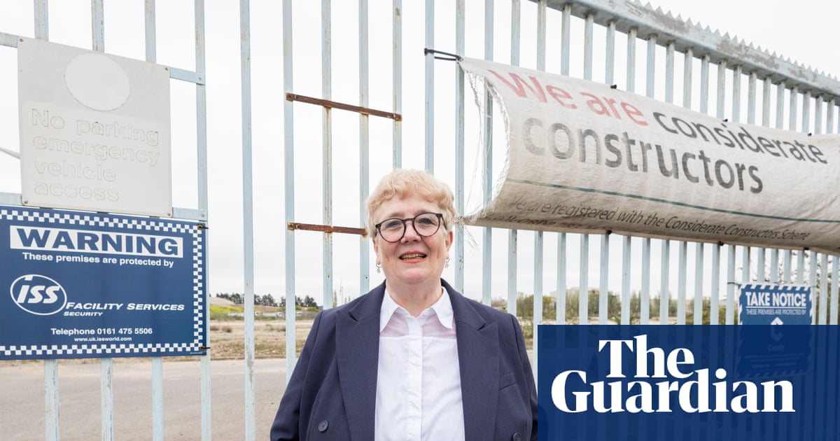 ‘Dagenham is worried’: London borough in limbo after Smithfield and Billingsgate move axed | Infrastructure