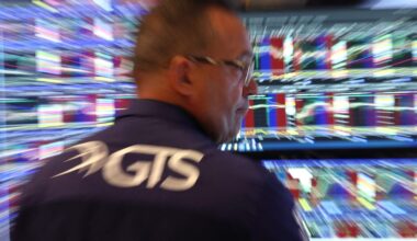 Stock Market Outlook: How Much S&P 500 Could Drop on Hot Inflation