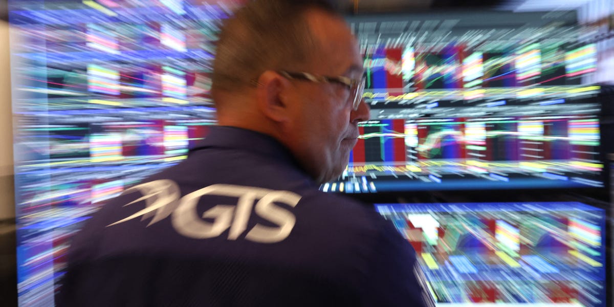 Stock Market Outlook: How Much S&P 500 Could Drop on Hot Inflation