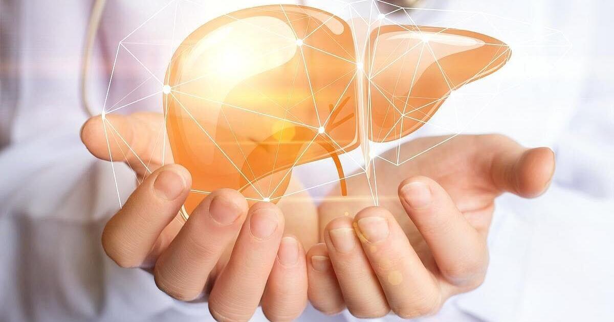 Three Health Conditions Raise Death Risk For Fatty Liver Disease | Health