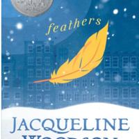 Deb Aronson/review | Bullying, friendship, death, deaf culture among many topics in 'Feathers' | Books