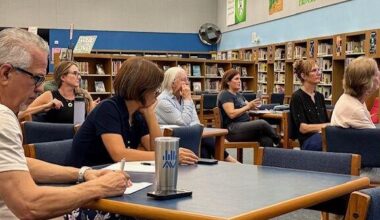 Technology and teens: National internet teaches parents | News