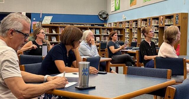 Technology and teens: National internet teaches parents | News