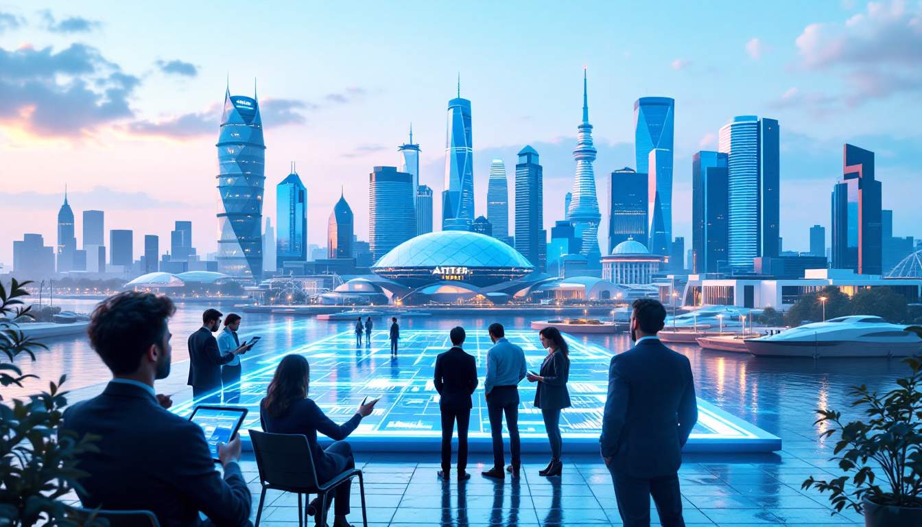 What is the Current Market Sentiment for $ASTER?