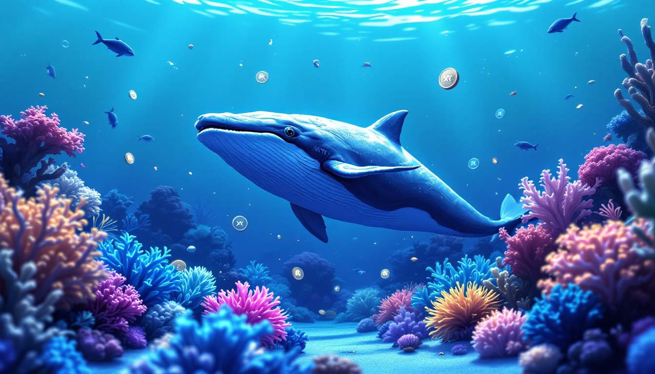 Whale Trading: The Beast Under the Surface