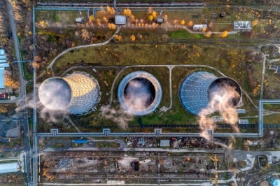 Simulations Can Reduce Cost of Purification and Waste Treatment