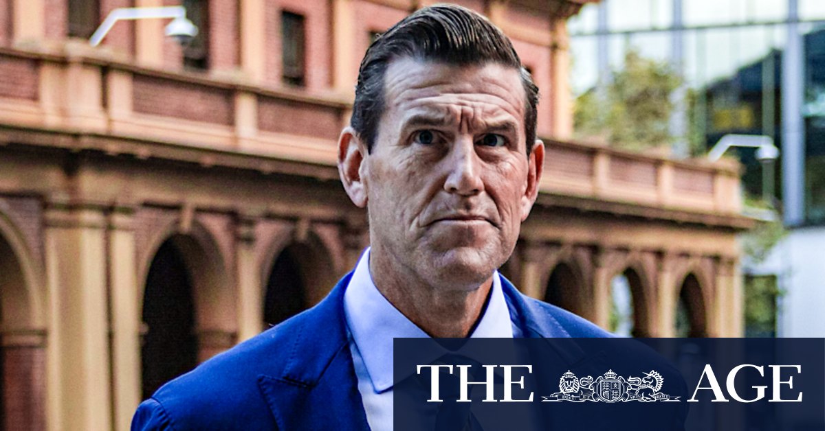 Australian War Memorial changes book prize rules to reject Ben Roberts-Smith exposé by Chris Masters