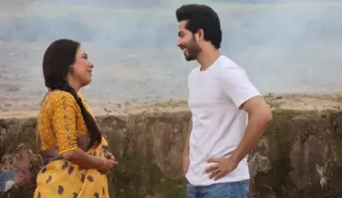 Samar aka Sagar Parekh to re-enter the show but with a twist