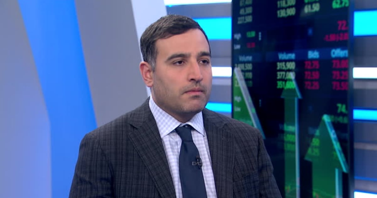 Dan Rohinton’s Top Picks for September 24, 2025 – BNN Bloomberg