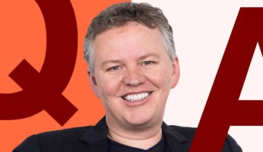 What does the internet look like in a post-search world?