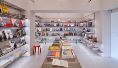 Seoul welcomes the world’s first MoMA Bookstore