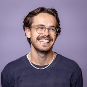 Ged Moriarty, 25