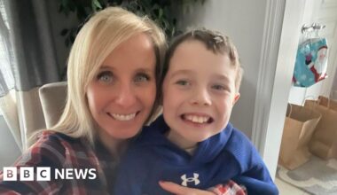 Autism community says Trump announcement a "mind game"