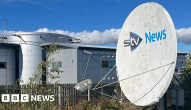 STV to cut 60 jobs and axe north news programme