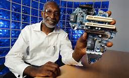 Professor Nii Narku Quaynor introduced internet in Africa