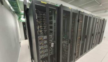 Unisa's Leap into AI Research