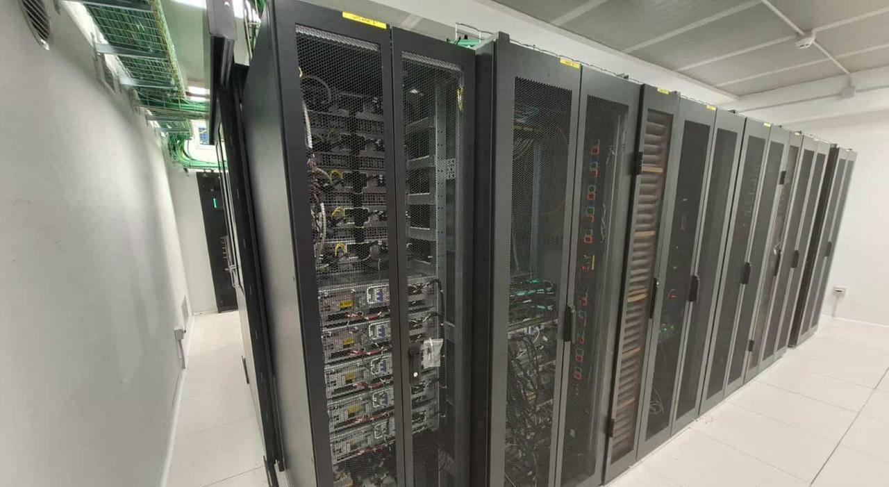 Unisa's Leap into AI Research