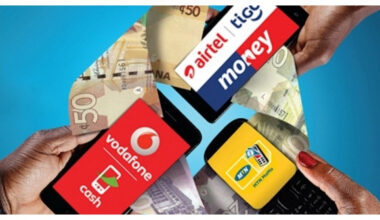 Ghana’s Mobile Money ecosystem sees record growth in 2025