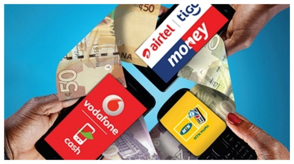 Ghana’s Mobile Money ecosystem sees record growth in 2025