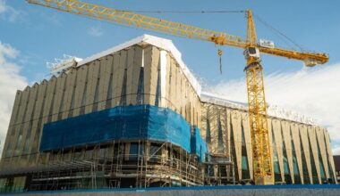 SunLive - Tauranga civic precinct opens for one-day tour