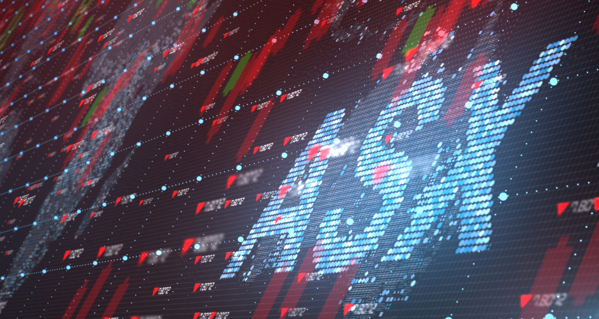 ‘No information trade’ emerges in Australian sharemarket