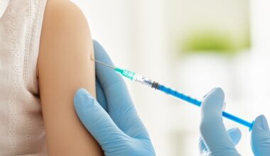 New NIH grant supports development of experimental pediatric HIV vaccine