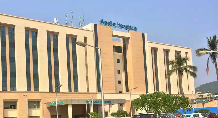 Apollo Hospitals expanding Genomics Institutes to five more locations – Medical Buyer