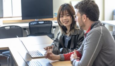 Denison and OSC Set Up Faculty, Students for Research Computing Success