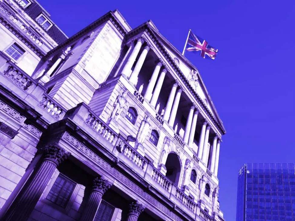 BoE's Ramsden: I see loosening in labour market as anchoring inflation outlook for me