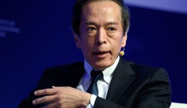 BOJ governor Ueda: Will continue to raise rates if economy, prices stick to forecasts - investingLive
