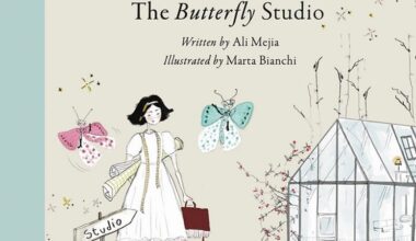 New book empowers girls to embrace self-expression