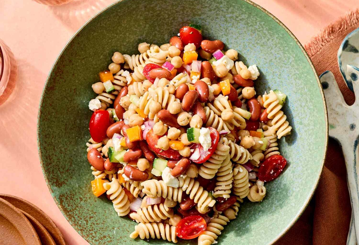 20+ 30-Minute Mediterranean Diet Dinner Recipes for Heart Health