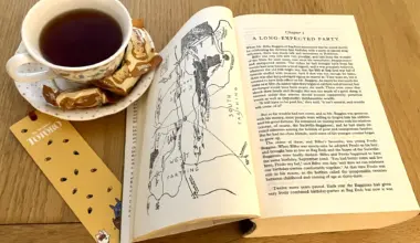 Comfort Reads and Comfort Foods: The Big Tasty Read Staff Picks