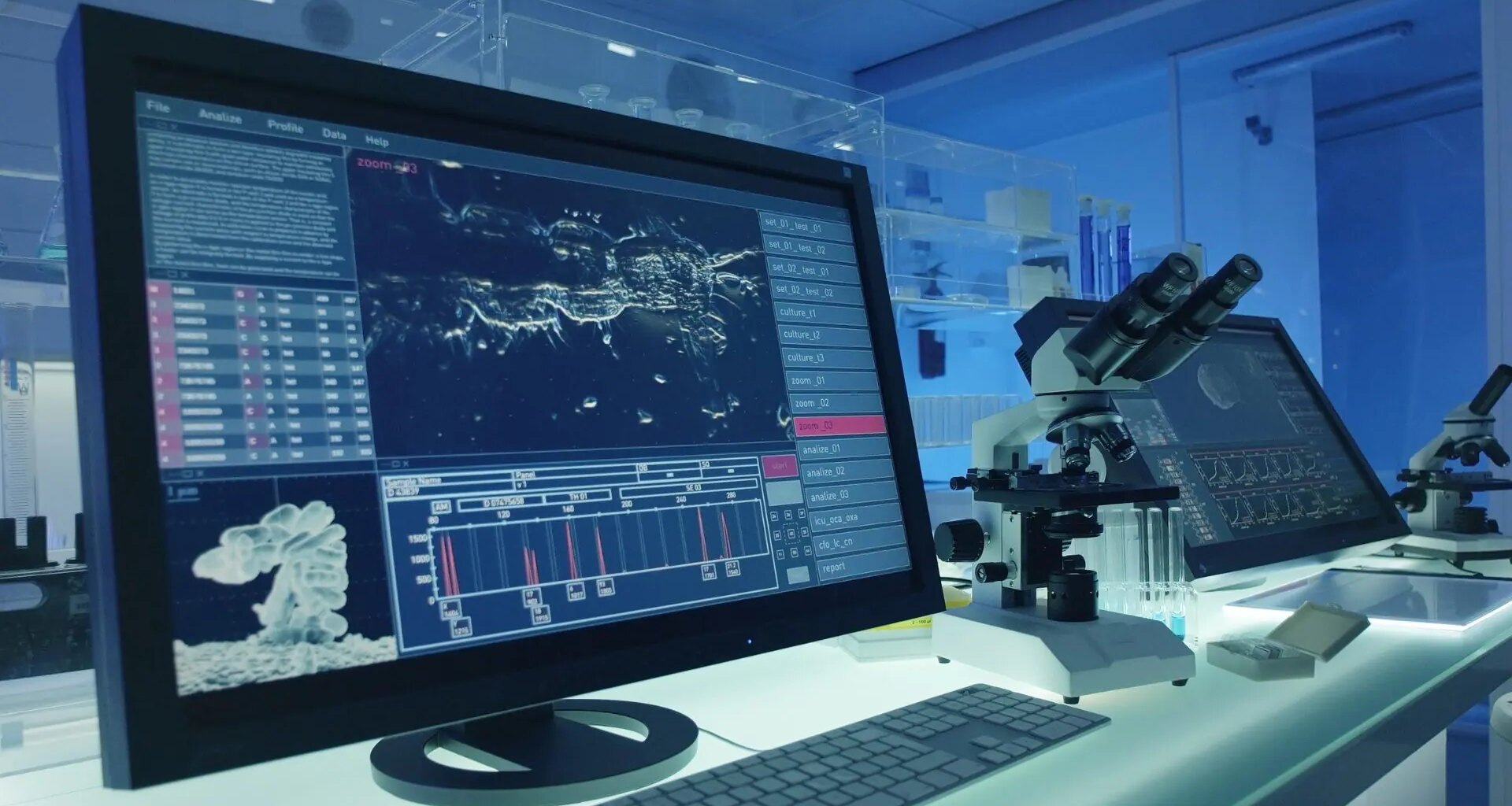 10 Best Computer Science Fields In Pakistan