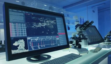 10 Best Computer Science Fields In Pakistan