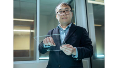 Kennesaw State researcher aiming to bring artificial intelligence to everyday devices