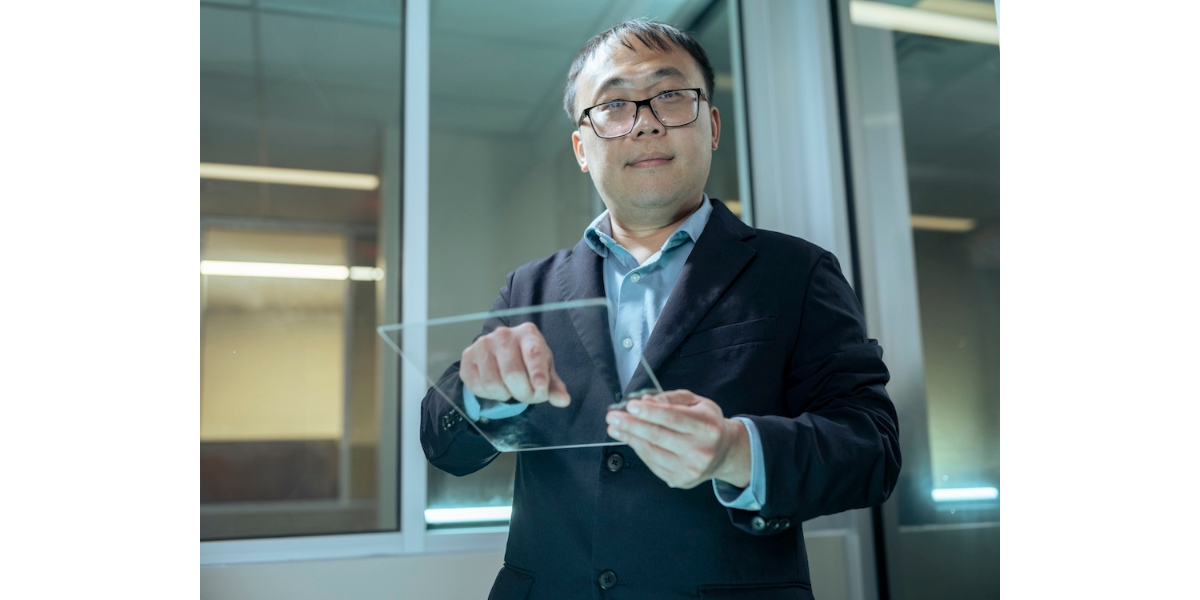 Kennesaw State researcher aiming to bring artificial intelligence to everyday devices