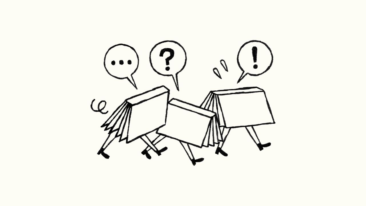 Mark Hamill’s All-Time Favorite Books by Stephen King