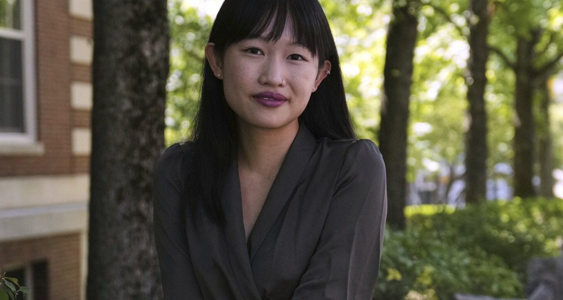 R.F. Kuang’s extraordinary rise: 4 more books are on the way