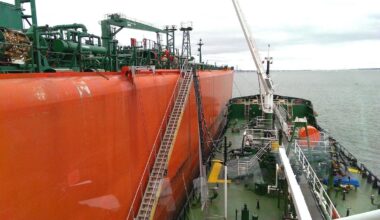 Don’t let the ships of the future run on deforestation