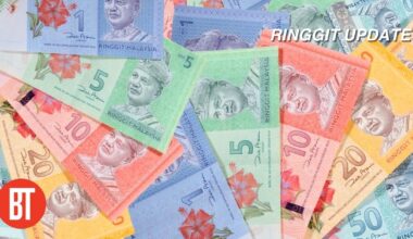 Ringgit Stuck In Neutral As Fed Keeps Markets Guessing