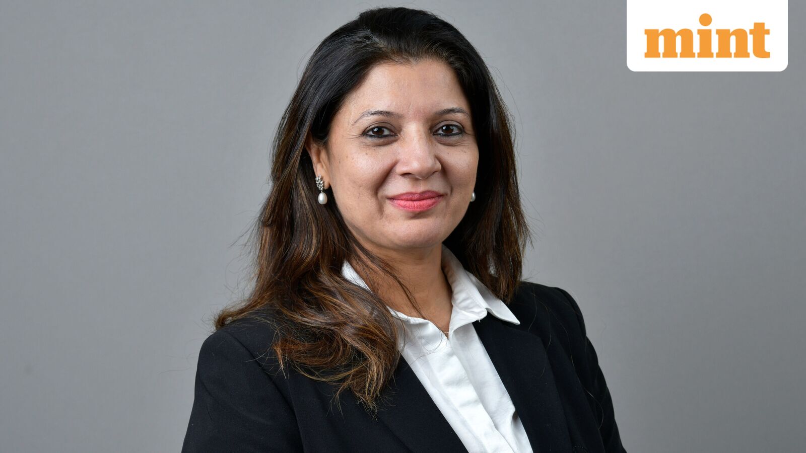 Stock market today: Vaishali Parekh of Prabhudas Lilladher believes the Indian stock market sentiment is cautious as the Nifty 50 index has slipped close to the 25,000 levels after logging losses in the last four straight sessions.